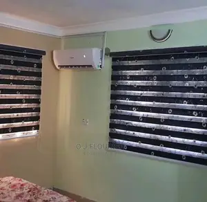 Day and Night Window Blinds