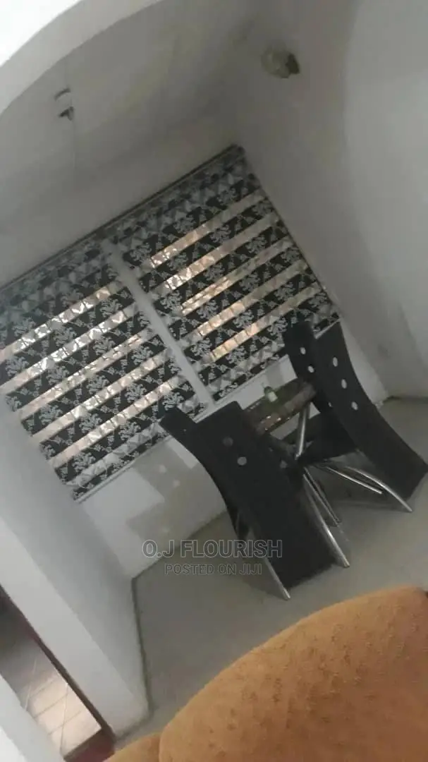 Day and Night Window Blinds