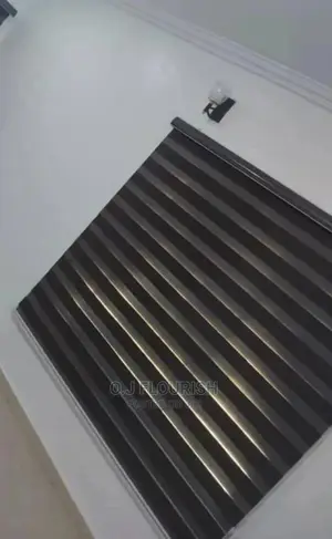 Day and Night Window Blinds
