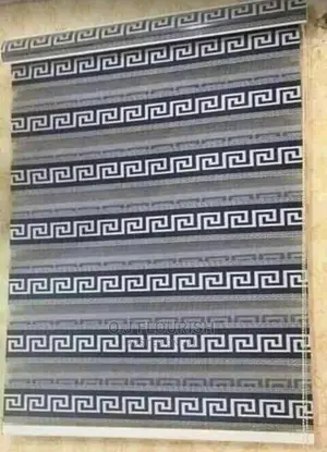 Day and Night Window Blinds