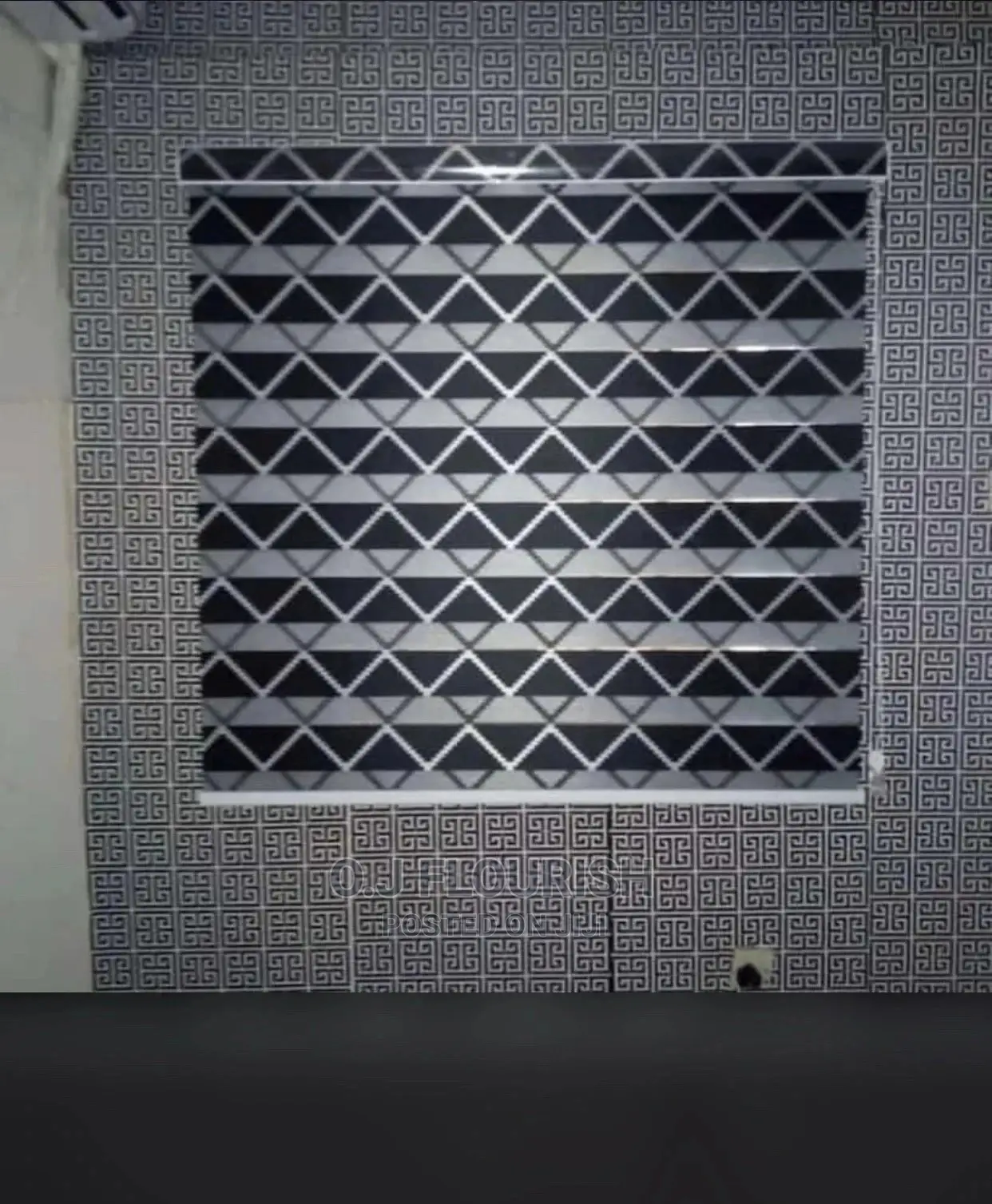 Day and Night Window Blinds