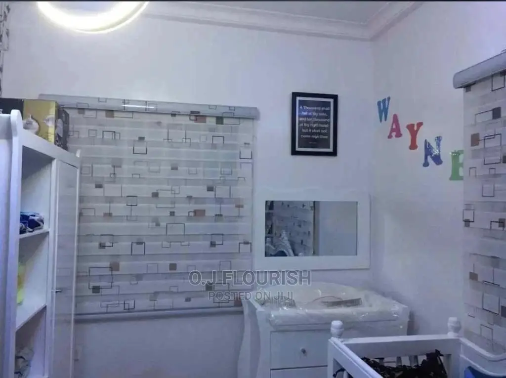 Day and Night Window Blinds