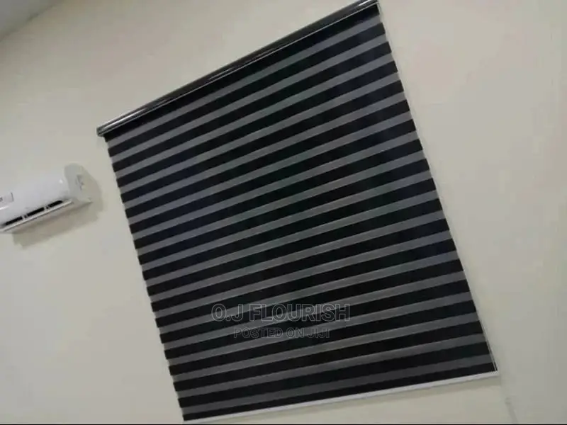 Day and Night Window Blinds