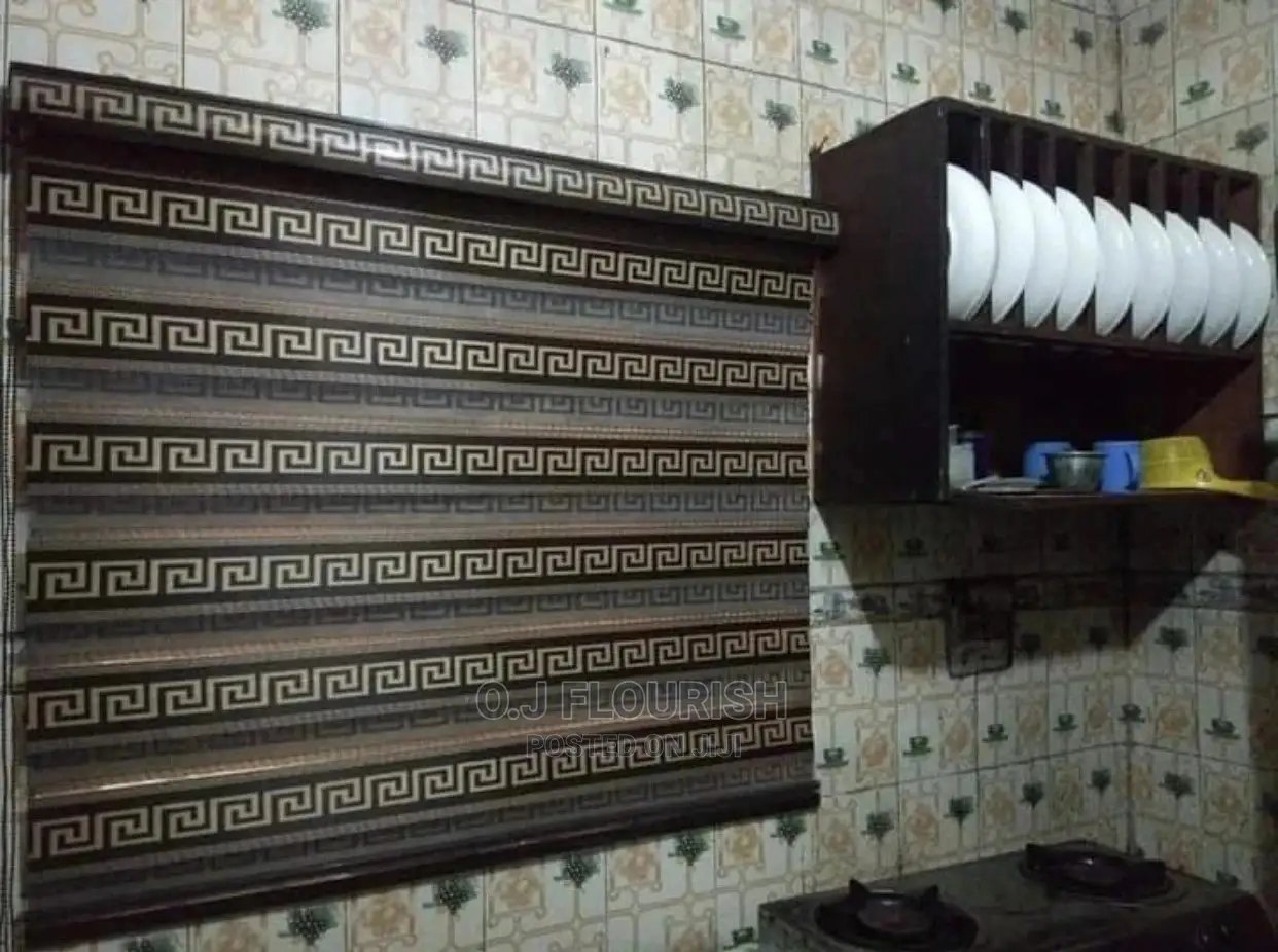 Day and Night Window Blinds