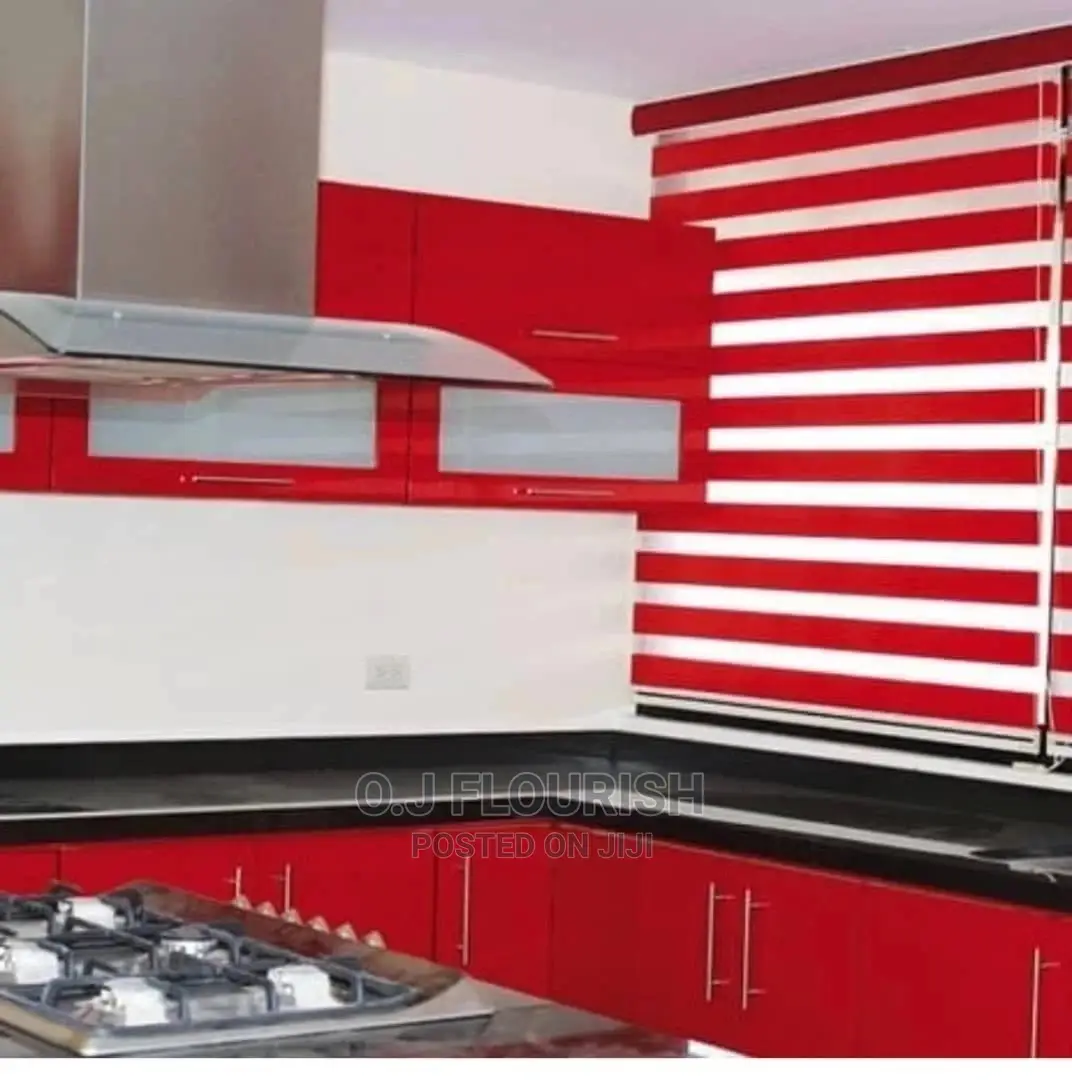 Day and Night Window Blinds