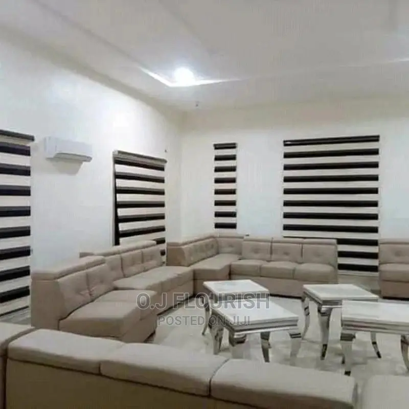 Day and Night Window Blinds