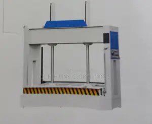 Cold Press Machine