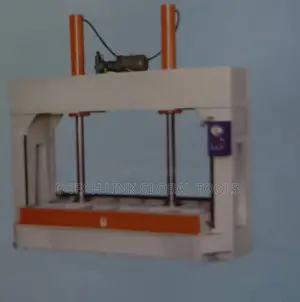 Cold Press Machine