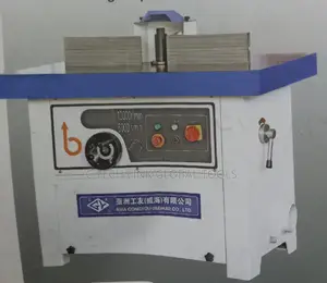 Spindle Moulder Machine