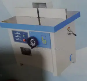 Spindle Moulder Machine