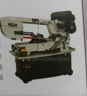 Metal Saw Machine