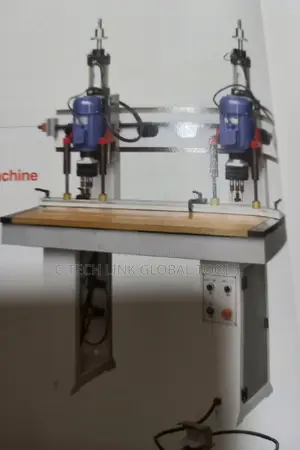 Hing Boring Machine