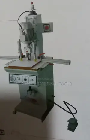 Hing Boring Machine
