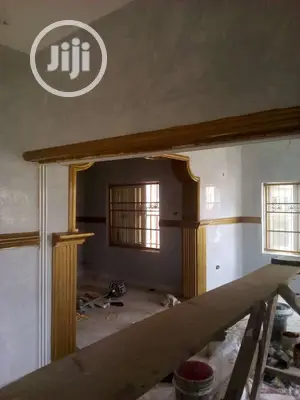Painter And Screeding