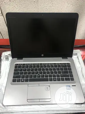Laptop HP EliteBook 840 G3 8GB Intel Core I5 SSD 256GB