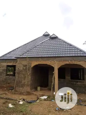 Aluminum Roofing: Longspan, Steptiles, Metrocopol,Pvc Gutter