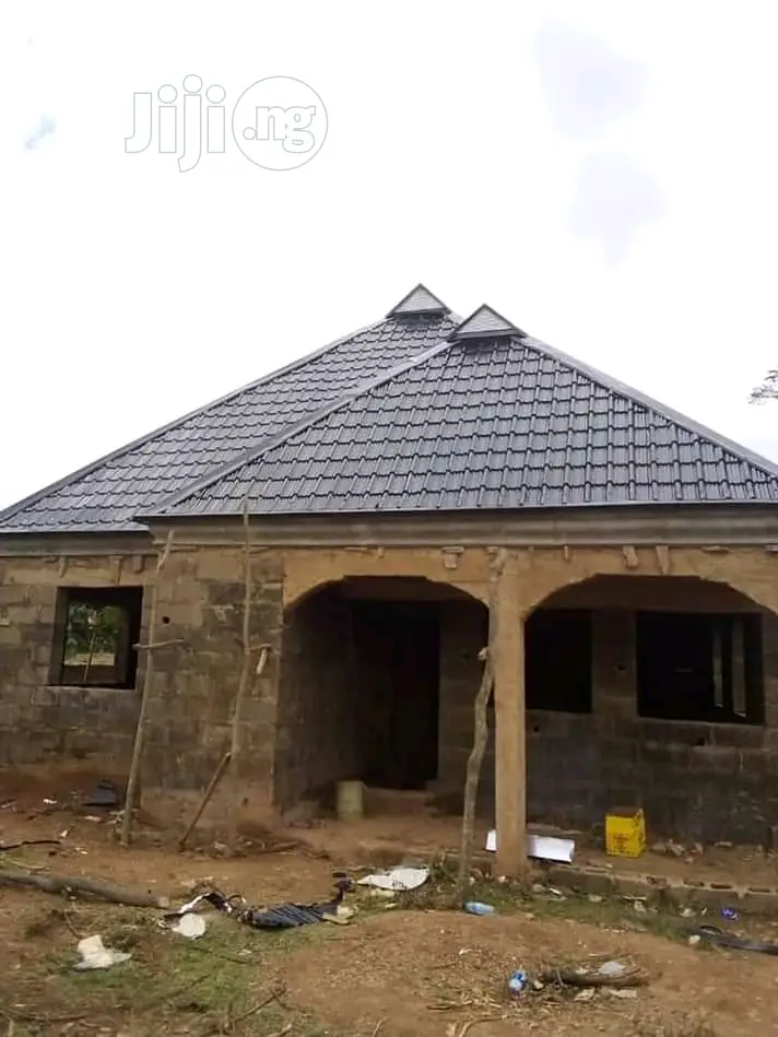 Aluminum Roofing: Longspan, Steptiles, Metrocopol,Pvc Gutter