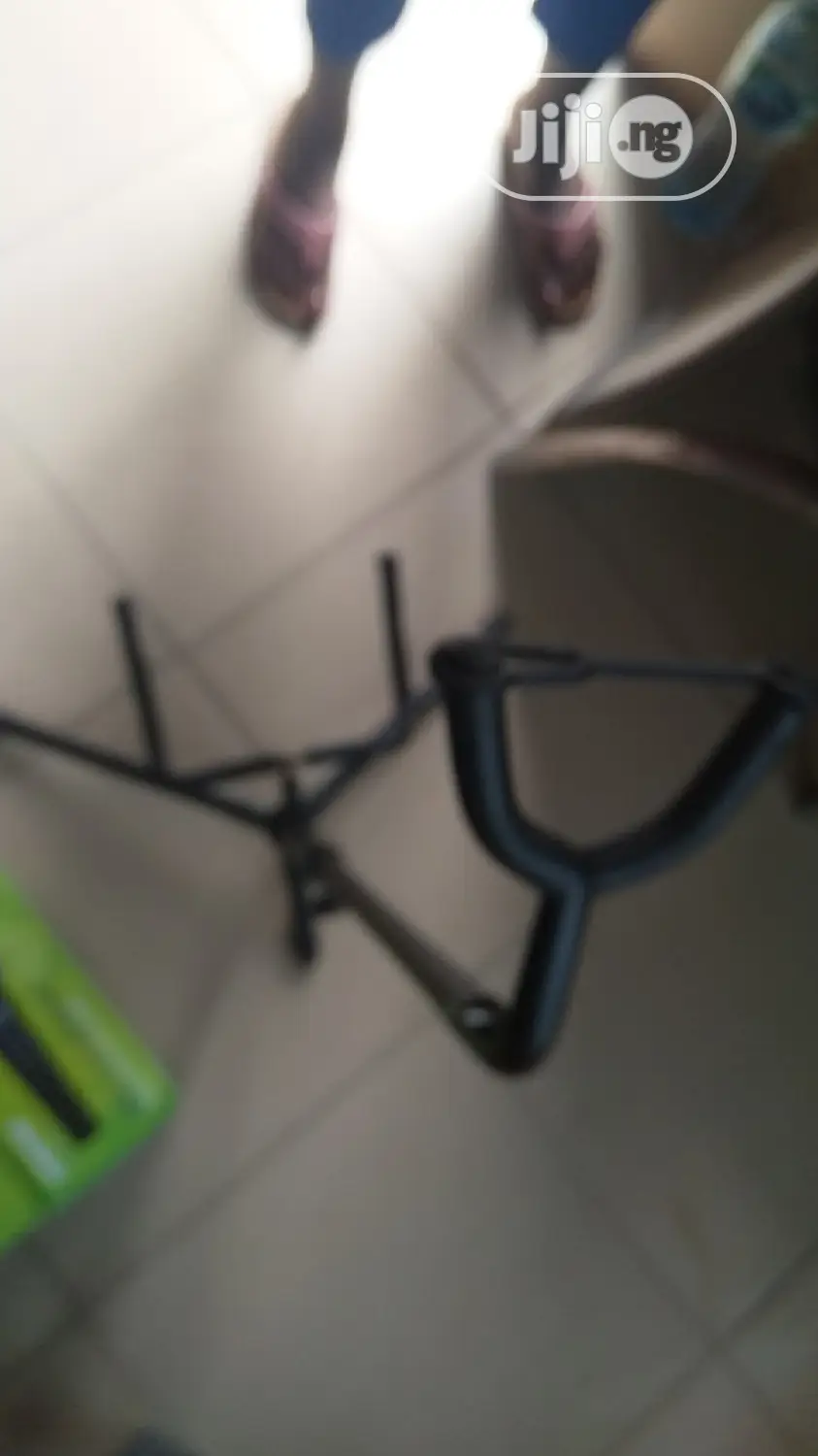 Guitar Stands