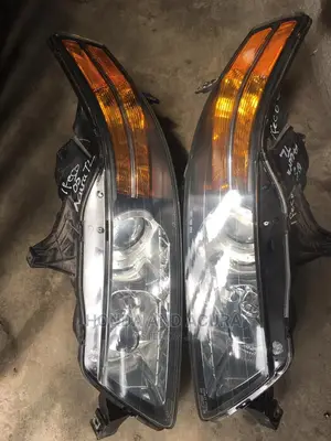 Headlight Acura TL 2005-08