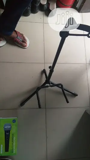 Guitar Stands