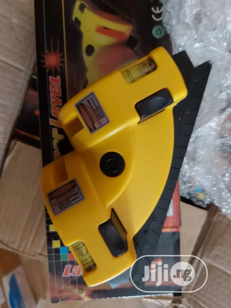 90 Degrees Infrared Laser Level Right Angle Meter