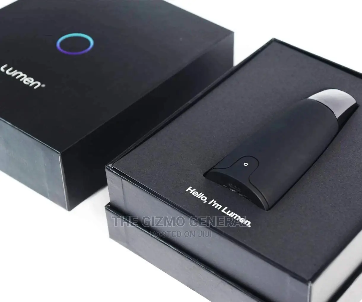 Lumen Device- Essentials Package