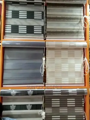 Window Blinds Sales Installations