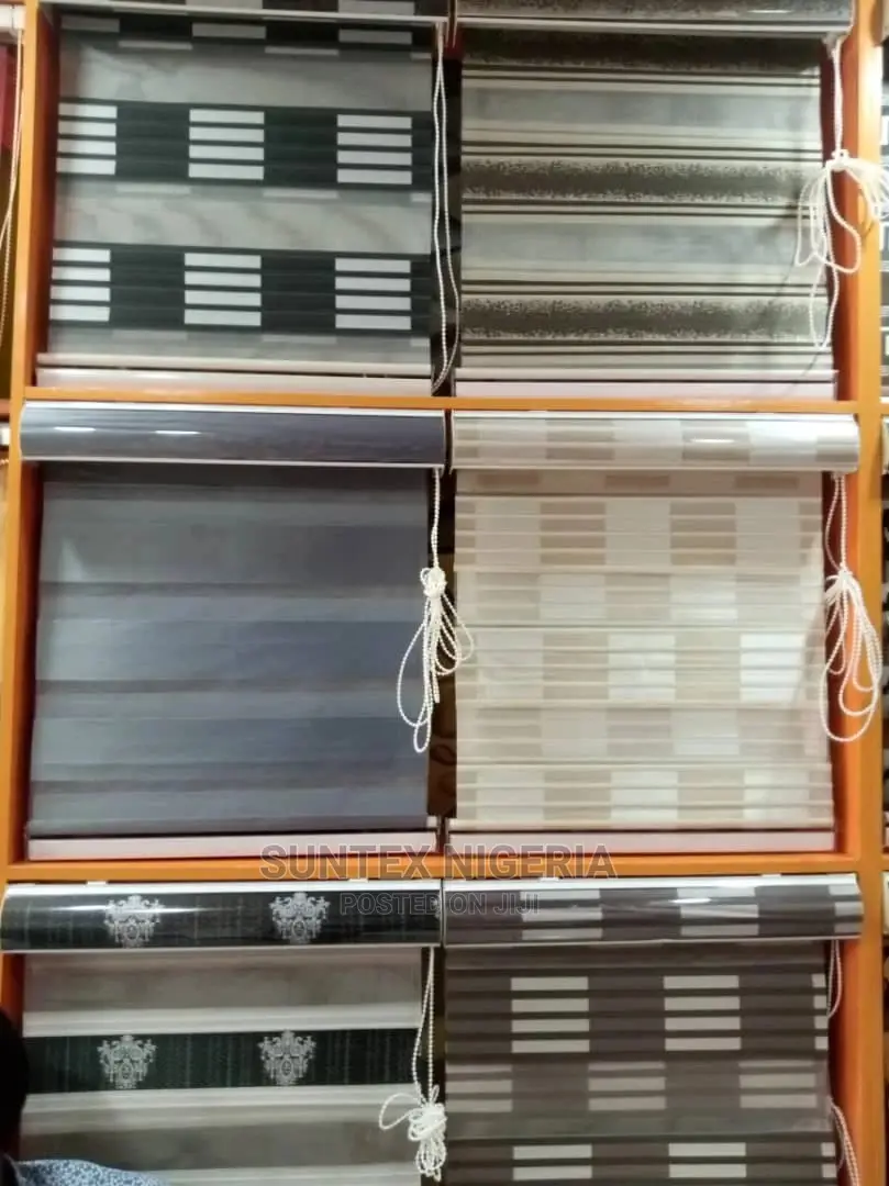 Window Blinds Sales Installations
