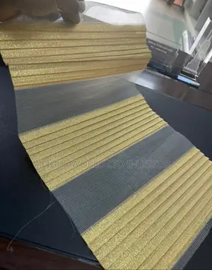 Day and Night Window Blinds