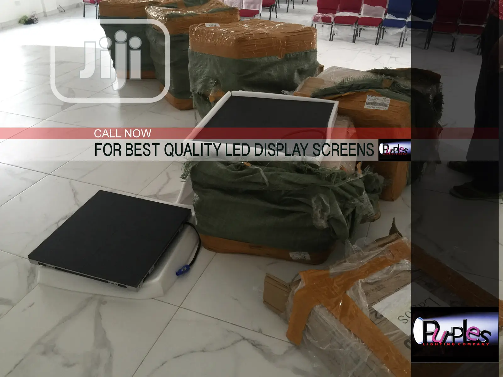 Led Screens Supply