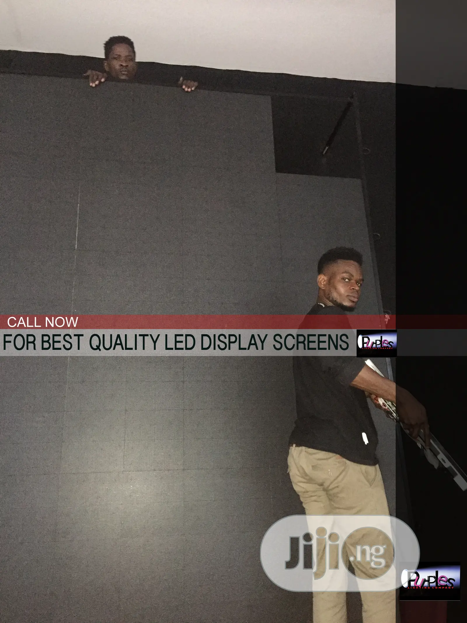 Led Screens Supply