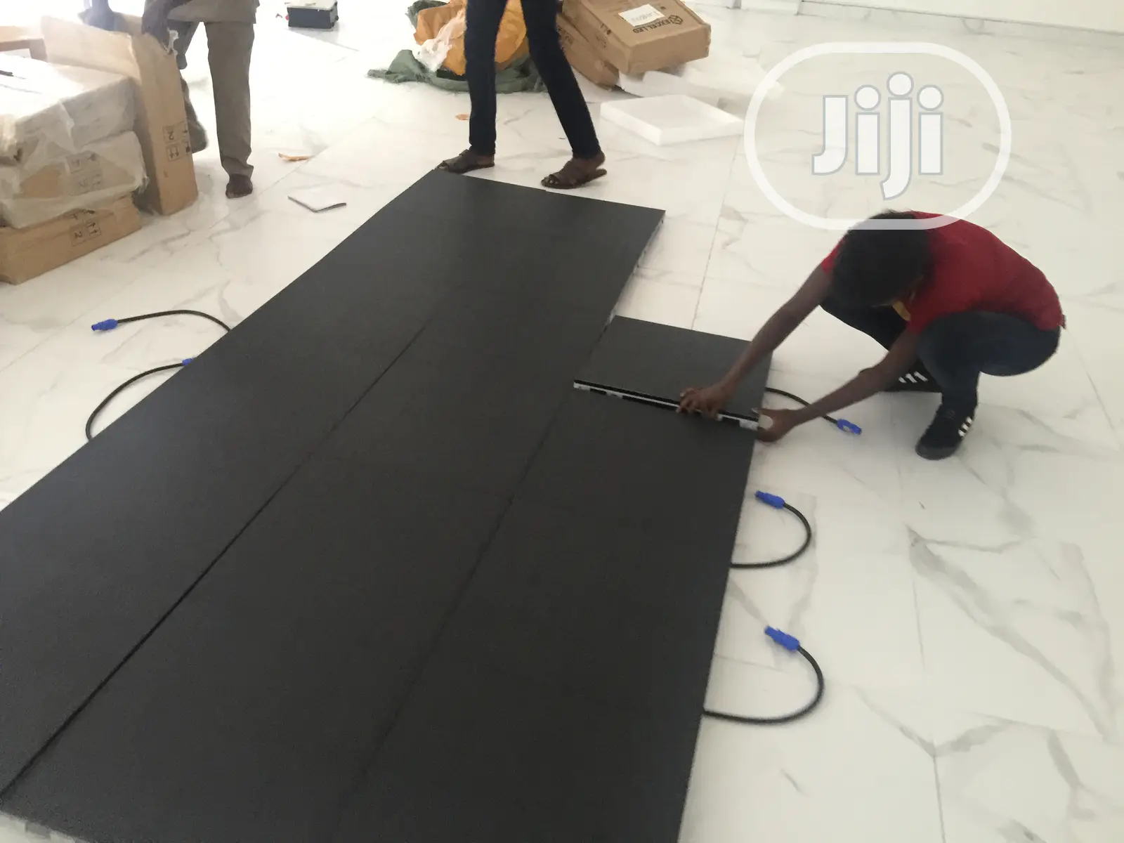 Led Screens Supply