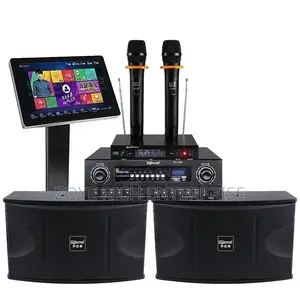 Public Address System