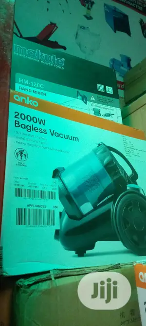 Vacuum Cleaner 2000W