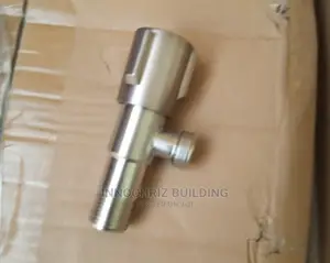 Original Brimix Angle Valve