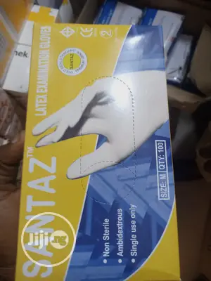 Latex Glove