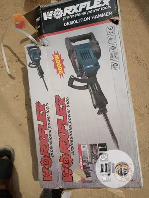 High Quality Jack Hammer