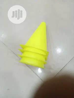 Small Long Cone
