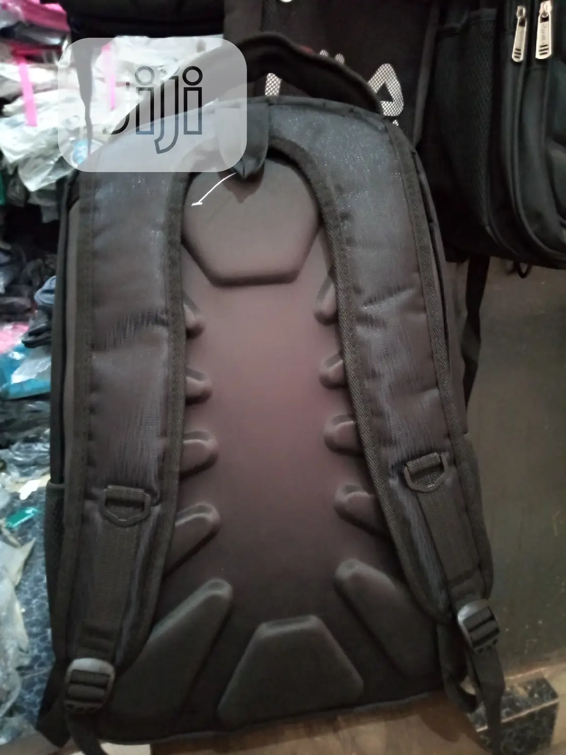 Quality Back Bag
