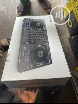Pioneer Dj Dj Controller (Ddj-Flx6)
