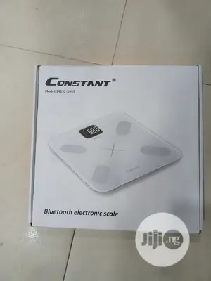 Bluetooth Electronic Scale