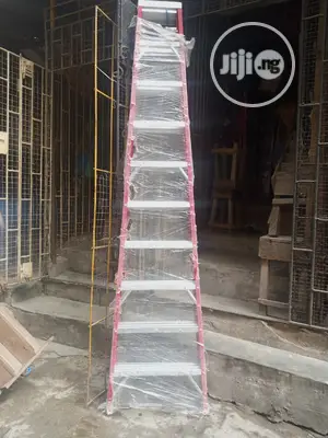 Fibre Glass A Leather 10ft