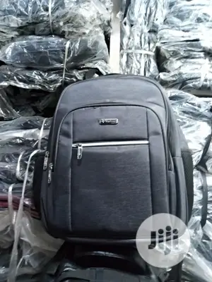 Laptop Bag.