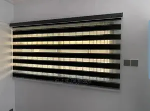 Day and Night Window Blind at It Peak, We Beautify Your Home