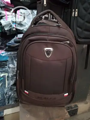 Quality Laptop Bag.