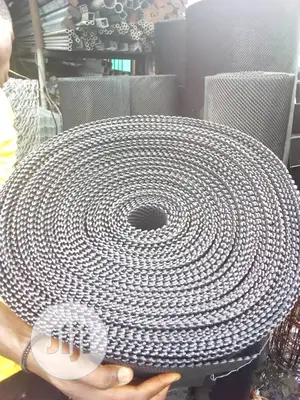 Plastic Mesh