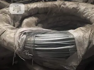Binding Straightening Wire