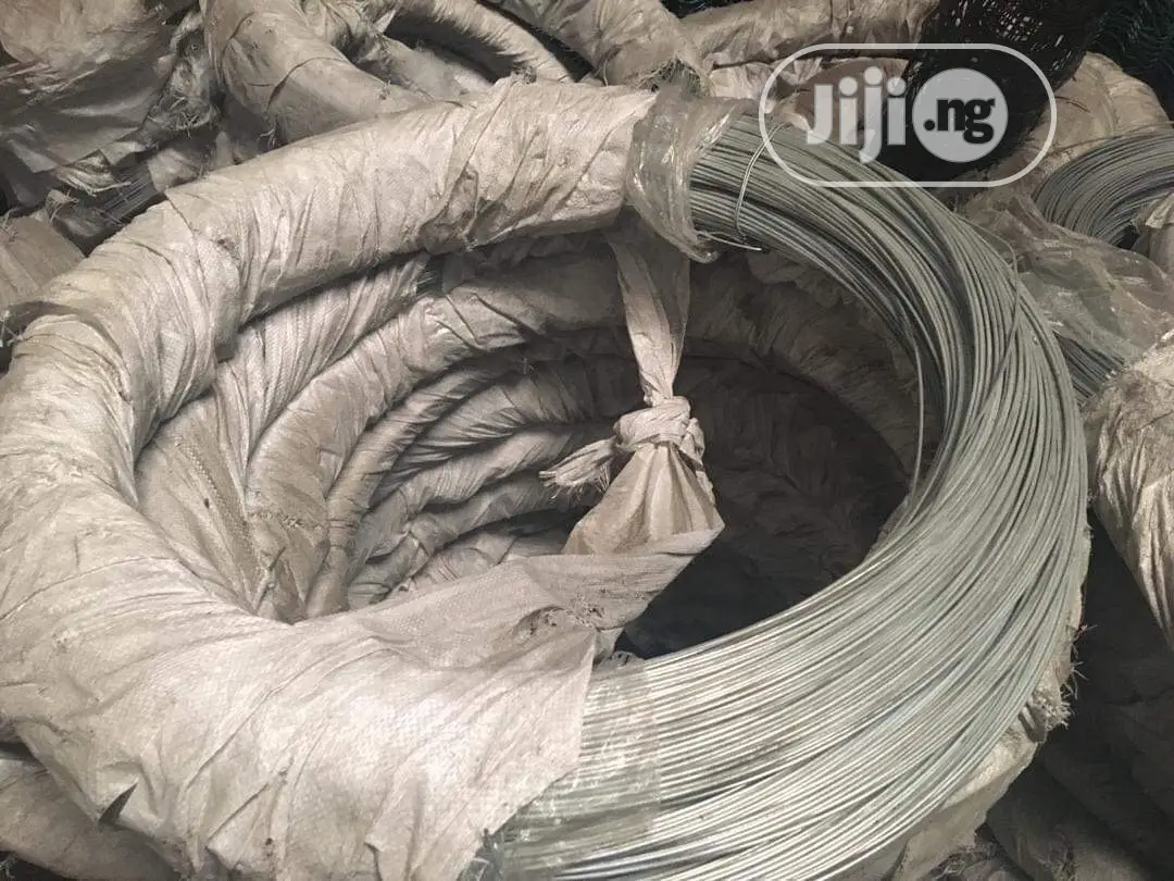 Binding Straightening Wire
