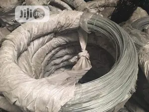 Binding Straightening Wire