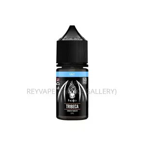 Halo Nic Salts Tribeca 50mg and 20mg